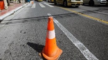 Επεισοδιακή σύλληψη 60χρονου έπειτα από τροχαίο – Απείλησε και έβρισε τους αστυνομικούς