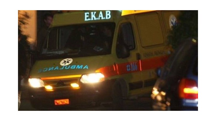 Νεκρός ο ποδηλάτης που παρασύρθηκε από ΙΧ στο Αγρίνιο