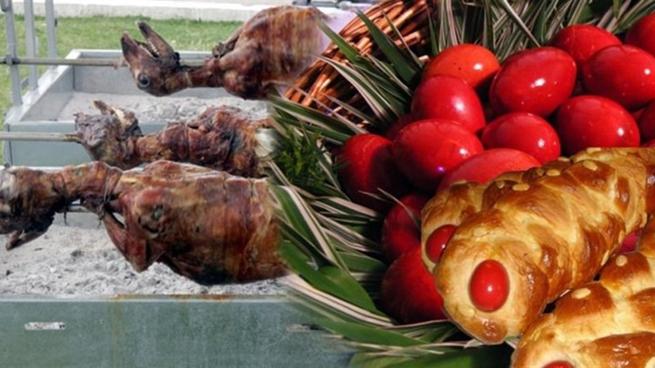 Τα μυστικά για το ψήσιμο του οβελία