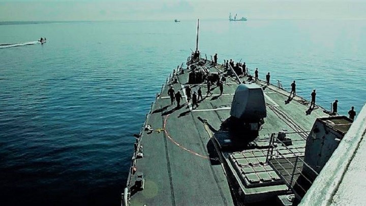 Θολό τοπίο σε Κυπριακό και Ανατολική Μεσόγειο