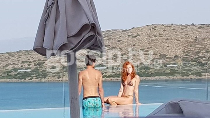 Στην Ελούντα παίκτριες του My Style Rocks – ΦΩΤΟ