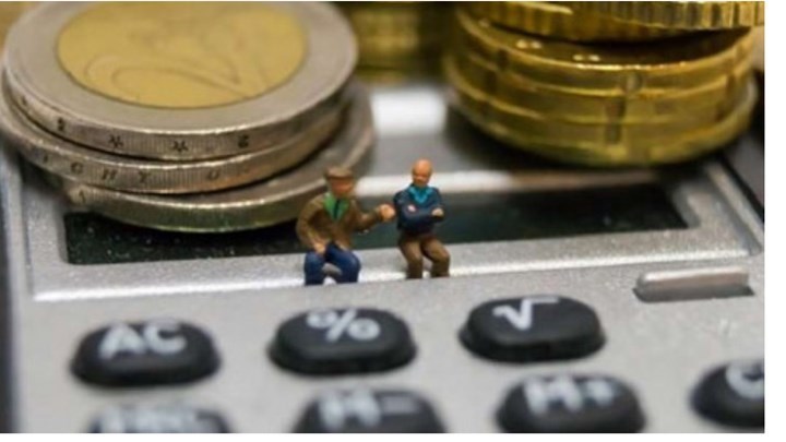 Αναδρομικά: Ποιοι συνταξιούχοι πάνε ταμείο – Οι κατηγορίες και τα ποσά