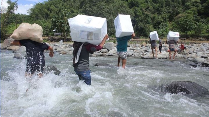 Σοκ στην Ινδονησία: Πάνω από 100 εργαζόμενοι για τις εκλογές νεκροί λόγω… εξάντλησης