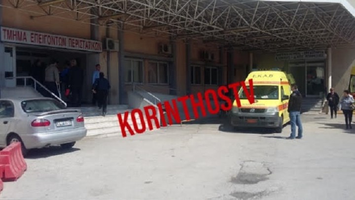 Τραγωδία στο Πόρτο χέλι – Αυτοκίνητο παρέσυρε και σκότωσε τετράχρονο παιδί