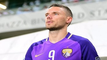 Ολυμπιακός: Δεν υπάρχει κανένα θέμα Μπεργκ