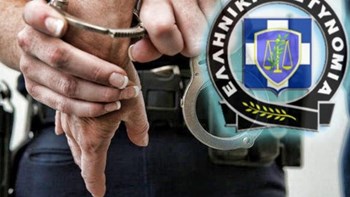 Χειροπέδες σε πατέρα επειδή έκλεψε… ο 15χρονος γιος του