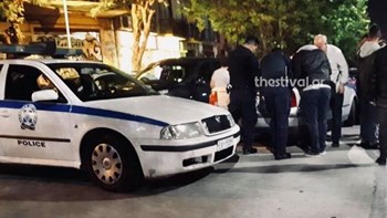 Άρπαξε το δίχρονο παιδί του από τα χέρια της συζύγου του και εξαφανίστηκε