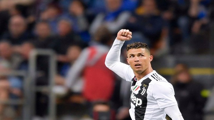 Ο Κριστιάνο τα έχει… 600 – ΒΙΝΤΕΟ