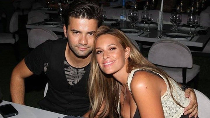 Διακοπές μαζί μετά τον χωρισμό οι Σίσσυ Χρηστίδου και Θοδωρής Μαραντίνης – ΦΩΤΟ