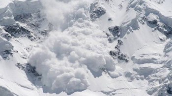 Τέσσερις νεκροί σκιέρ από χιονοστιβάδα στις Άλπεις