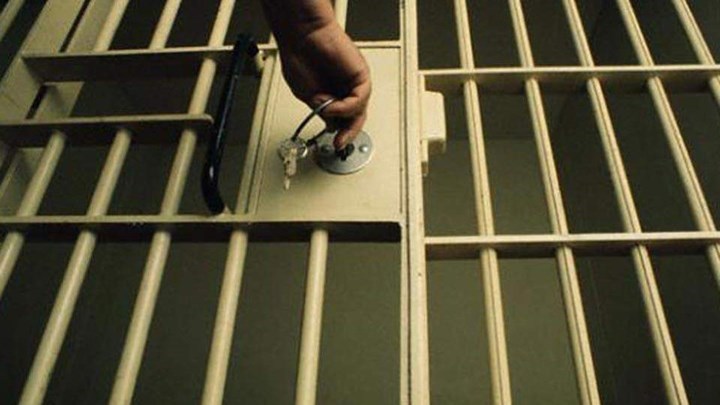 Εξέγερση κρατουμένων στις φυλακές Χανίων