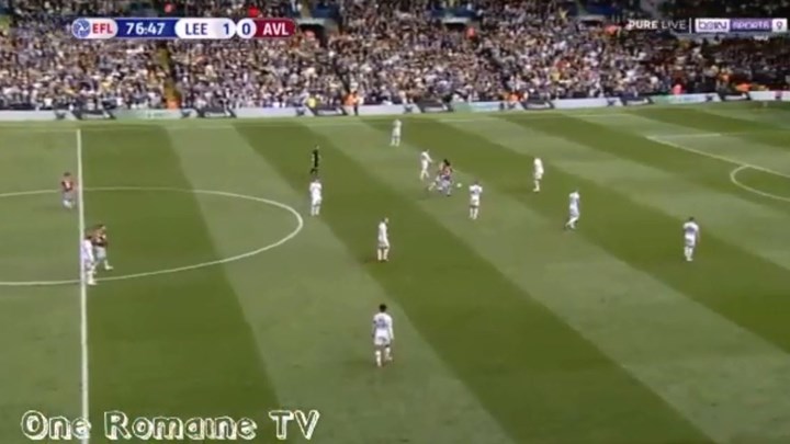 Πρωτοφανείς σκηνές στον αγώνα Λιντς-Άστον Βίλα: Δεν τήρησαν το fair play και στη συνέχεια… έκατσαν να δεχθούν γκολ – ΒΙΝΤΕΟ