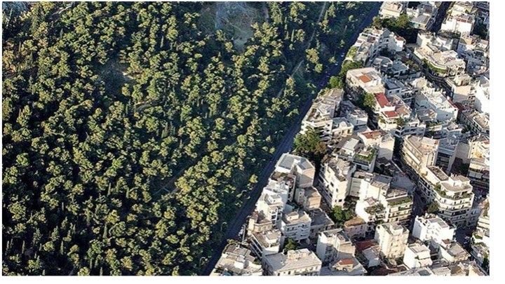 Κτηματολόγιο: Οι “γκρίζες ζώνες” της Αθήνας – Τι πρέπει να γνωρίζουν οι ιδιοκτήτες ακινήτων