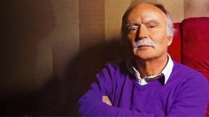 Η συγκινητική ιστορία του Ντίνου Καρύδη – Η απώλεια που τον συγκλόνισε και το βάρος που κουβαλάει – ΦΩΤΟ