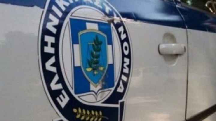 Αστυνομικοί ”τσάκωσαν”τους διαρρήκτες… στα πράσα