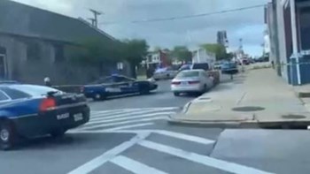 Τρόμος στη Βαλτιμόρη – Ένας νεκρός και έξι τραυματίες από πυροβολισμούς σε εκκλησία Βαπτιστών