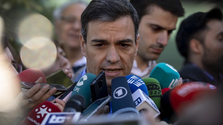 Εκλογές στην Ισπανία – Η ισορροπία ισχύος στην επόμενη Βουλή