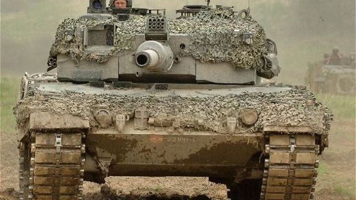 Άνοδος στις στρατιωτικές δαπάνες των ΗΠΑ για πρώτη φορά έπειτα από 7 χρόνια