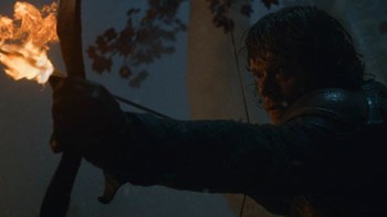 Δυσαρεστημένοι οι φαν του Game of Thrones με το καινούργιο επεισόδιο