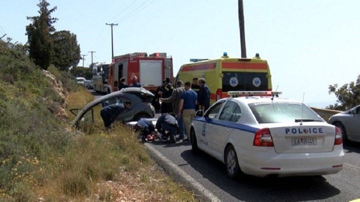 “Ματωμένο” Πάσχα για την Κρήτη