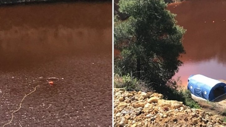 Στο “κόκκινο” η αγωνία στην Κύπρο – Συνεχίζονται οι έρευνες – Φθάνει ομάδα εμπειρογνωμόνων από τη Μ. Βρετανία