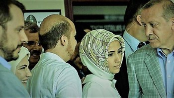 Ο τροχός της τύχης που κρατάει τον Ερντογάν στην εξουσία