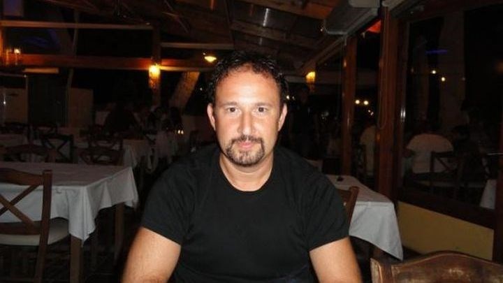 Ο Γιάννης Παπαμιχαήλ έχασε 24 κιλά μετά το χειρουργείο – Δείτε το μήνυμά του – ΦΩΤΟ