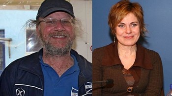 Συγκλονίζει το μήνυμα γνωστής ηθοποιού για τους εννέα μήνες από το θάνατο της Χρύσας Σπηλιώτη