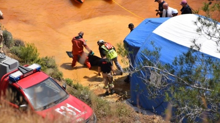 Οι τρεις διαφορετικοί τρόποι δράσης του 35χρονου «Ορέστη»-Η καταγγελία της πρώην συζύγου του