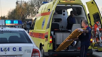 Νέα τραγωδία στην Κρήτη – Αυτοκτόνησε 60χρονος