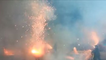 Ξέσπασε ο γιος του εικονολήπτη που έχασε τη ζωή του από σαΐτα – Η ανακοίνωση του Δήμου Καλαμάτας