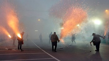 Δικάζονται την Τρίτη οι επτά συλληφθέντες για την υπόθεση του θανάτου του εικονολήπτη στην Καλαμάτα