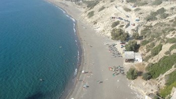 Τραγωδία στην Κρήτη: Έπαθε ανακοπή την ώρα που κολυμπούσε