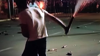 Η ανακοίνωση του Δήμου Καλαμάτας για το θάνατο του εικονολήπτη από σαΐτα