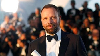 Ο Γιώργος Λάνθιμος στην κριτική επιτροπή του 72ου Φεστιβάλ των Καννών