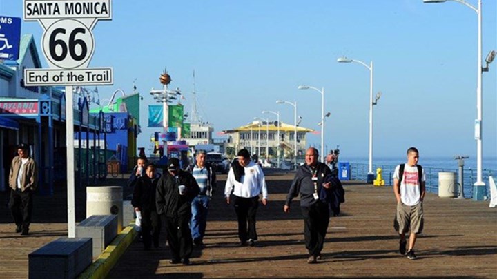 Συνελήφθη βετεράνος του στρατού που προετοίμαζε βομβιστική επίθεση στο Λος Άντζελες –  Ήθελε να εκδικηθεί για τις επιθέσεις στη Νέα Ζηλανδία