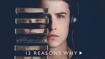 Αυξήθηκαν οι αυτοκτονίες εφήβων μετά το ντεμπούτο της σειράς «13 Reasons Why»