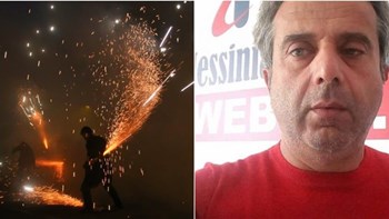 Στο δικαστήριο οι συλληφθέντες για το θάνατο του εικονολήπτη από σαΐτα