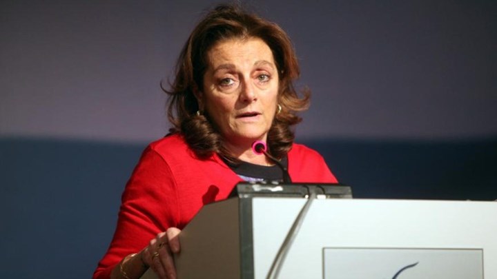 Μαλλιώρη στη Realnews: Στη μάχη κατά της συντήρησης και του λαϊκισμού