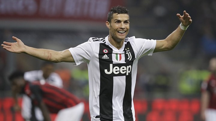 Αυτό είναι το ακριβότερο αυτοκίνητο του κόσμου – Το αγοράζει ο Ρονάλντο; – ΦΩΤΟ