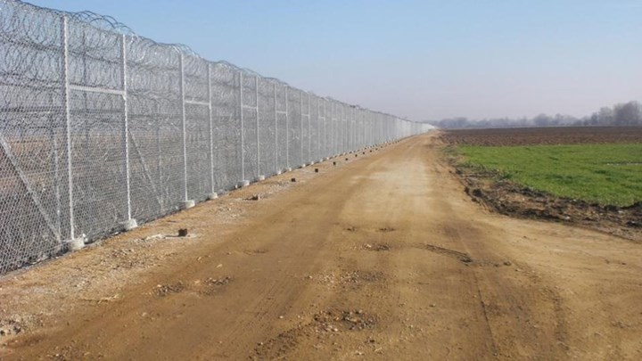 Μέλος του ISIS συνελήφθη στον Έβρο