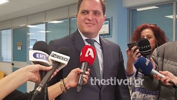 Πιτσιλής: Δεν θα επιβληθεί πρόστιμο στην γιαγιά  με τα τερλίκια – ΒΙΝΤΕΟ