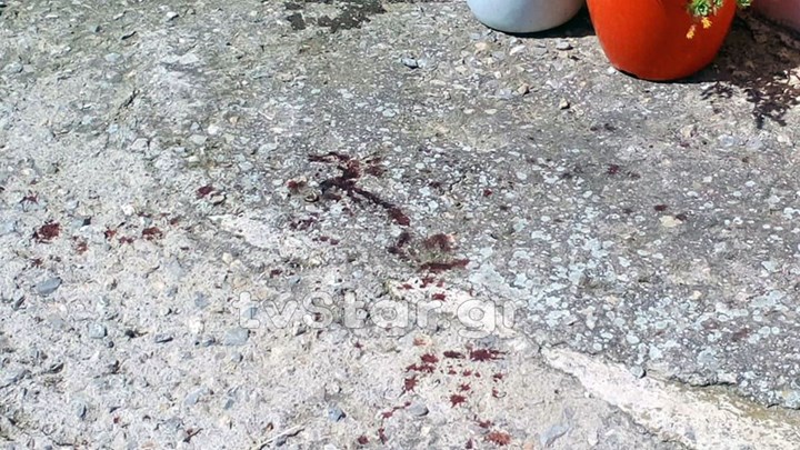 Η βαλλιστική έρευνα «έδειξε» το όπλο που τραυμάτισε την 8χρονη