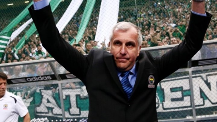 Η ατάκα του Ομπράντοβιτς για τον Παναθηναϊκό που θα συζητηθεί