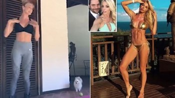 Τραγωδία στη Βραζιλία – Μοντέλο πνίγηκε όταν έπεσε στη θάλασσα για να σώσει τα κουτάβια της – ΦΩΤΟ – ΒΙΝΤΕΟ