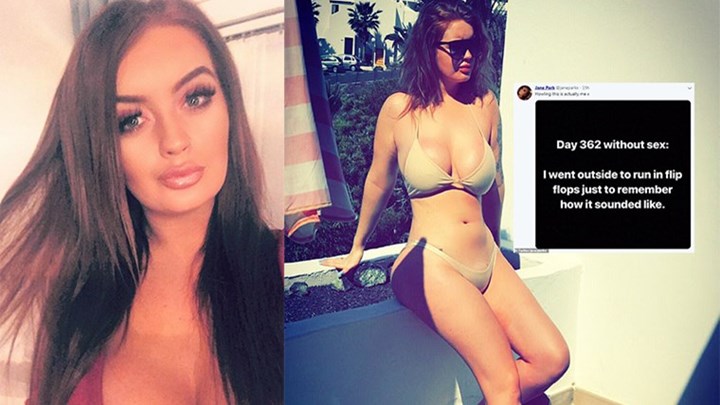 Ερωτική “ξηρασία” για εκατομμυριούχο: 362 μέρες χωρίς σεξ – To απεγνωσμένο μήνυμά της – ΦΩΤΟ – ΒΙΝΤΕΟ