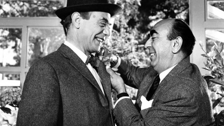 Το συγκλονιστικό τέλος του ηθοποιού Δημήτρη Νικολαΐδη – Τράβηξε τα καλώδια που τον κρατούσαν στη ζωή