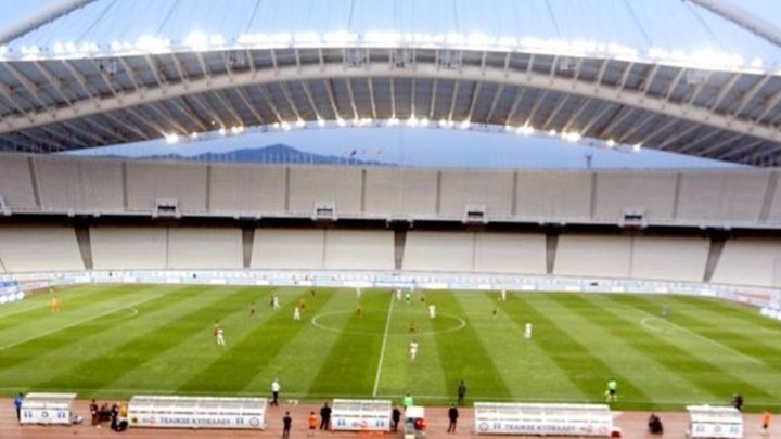 ΠΑΟΚ – ΑΕΚ: Ολοταχώς για τελικό χωρίς κόσμο