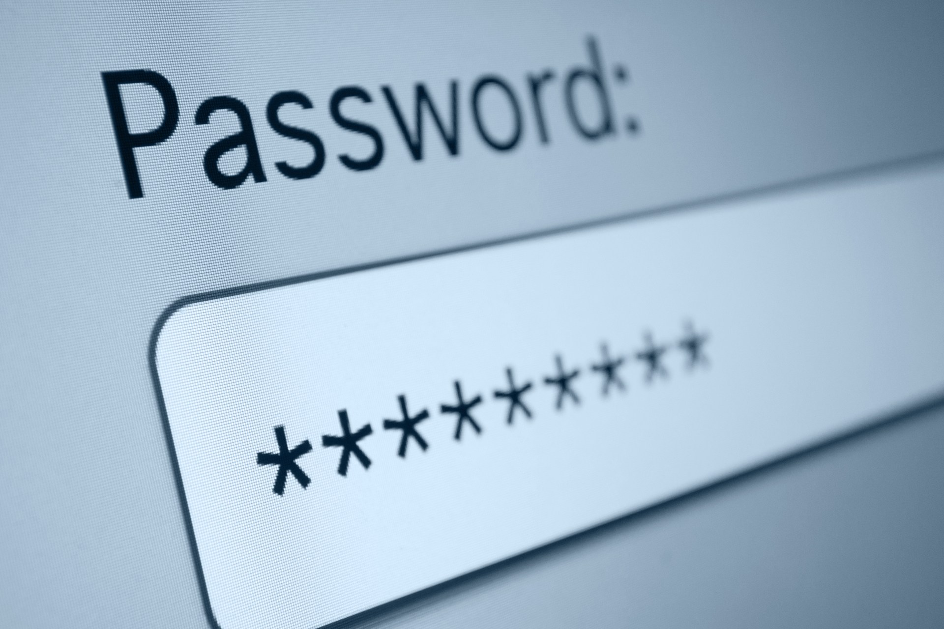 Προσοχή – Πότε έρχεται το τέλος των passwords;