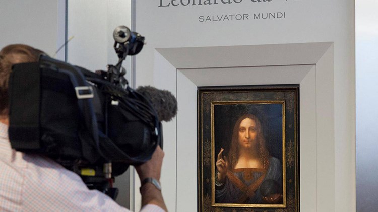 Γιατί ο Ντα Βίντσι δυσκολευόταν να ολοκληρώσει τα έργα του;